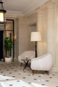 Les Jardins du Faubourg & Spa by Shiseido - 54