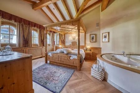 Brunet - The Dolomites Resort - 174