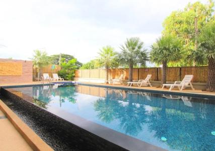 Smile Hua-Hin Resort - Sha Plus - 5