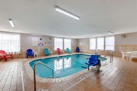 Quality Inn & Suites Austin Airport - 14