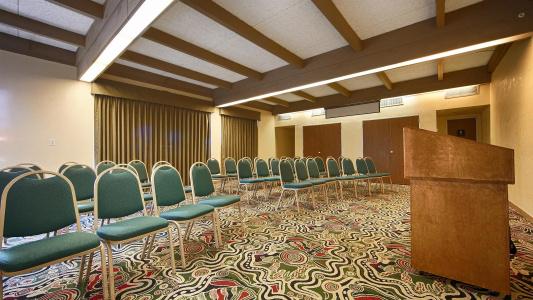 Best Western Orlando West - 14
