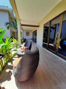 Baan Sawan Samui Resort - Sha - 121