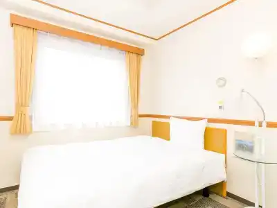 Toyoko Inn Tokyo Monzen-nakacho Eitaibashi - 1