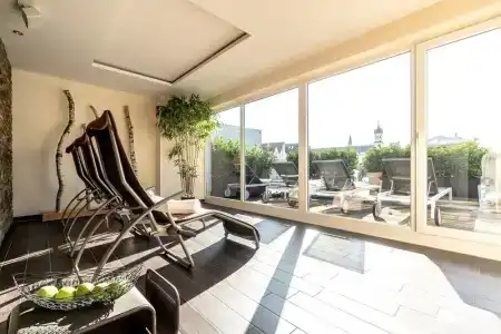 Altstadthotel - 6