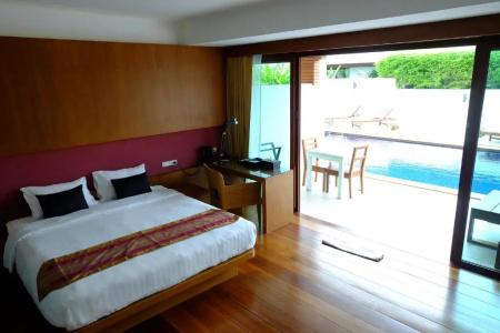 Capital o936 Samui Mekkala Resort - 88