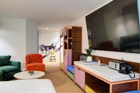 The Adler a Hollywood Hills - 72