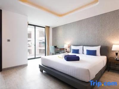Absolute Twin Sands Resort & Spa - Sha Extra Plus - 43