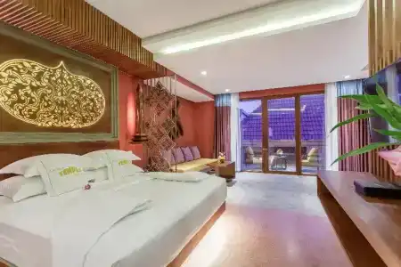 Golden Temple Boutique - 37