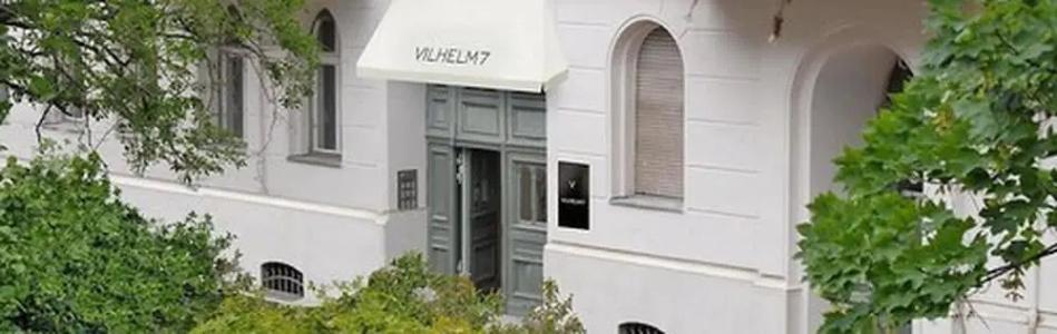 Vilhelm7 Berlin Residences - 0