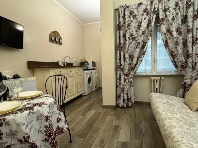 Casa Tua Vaticano Guest House - 86