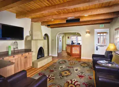 WorldMark Santa Fe - 18