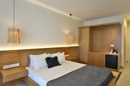 Lavinya Otel - 77