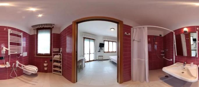 Biancaneve Wellness - 45