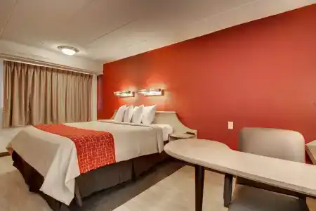 Red Roof Inn St.Louis- Westport - 25