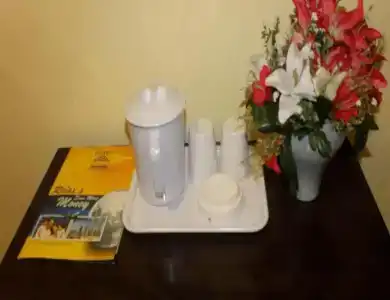 Sun Inns Sunway City Tambun - 41
