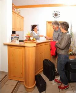 Landgasthof Schwanen - 13
