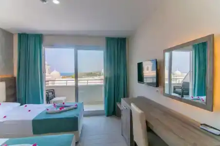 Kolibri - All Inclusive - 60