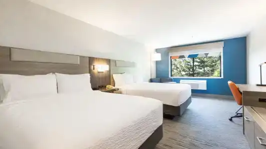 Holiday Inn Express Bellingham, An Ihg - 5