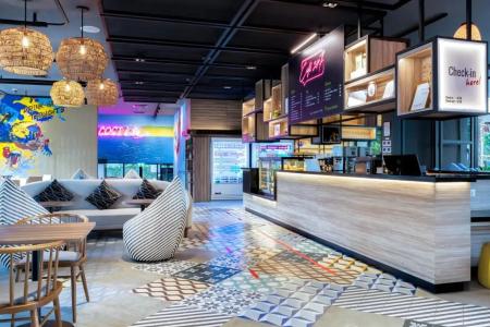 Cosi Wong Amat Beach - 30