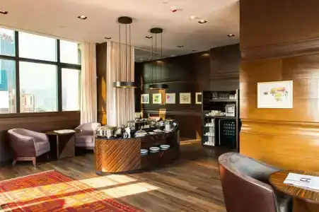 The Empire - Causeway Bay - 22