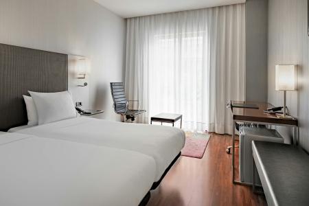 Ac Burgos By Marriott - 2