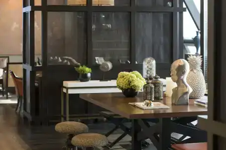 Rosewood Phnom Penh - 34