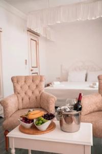 Albeon Luxury - Alacatı - 56