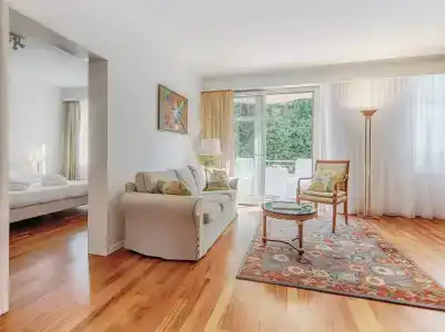 Villa Sassa, Residence & Spa - 180