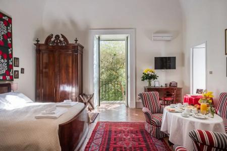 Palazzo Bernardini Suites - 87