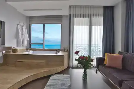 Peerless Villas - 2