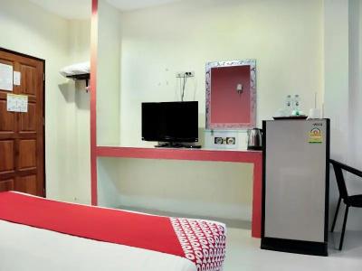 Oyo 902 Life & Love Resort - 30