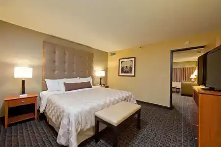 Best Western Plus Thunderbird Suites - 85
