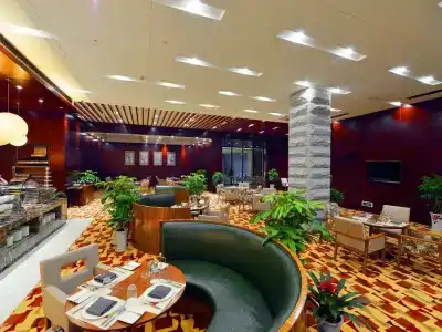 Xinyang Zhongle Baihua - 6