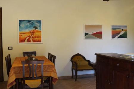 Agriturismo Cantagalli - 130