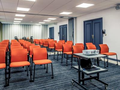 De Bourbon Grand Hotel Mercure Bourges - 16