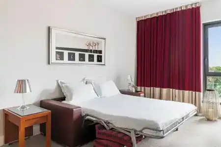 Crowne Plaza Lyon Parc de la Tête d'Or - 195