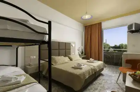 Relax - 1