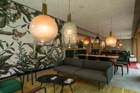 Kitz Boutique & Restaurant - 23