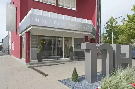 NH Stuttgart - 0