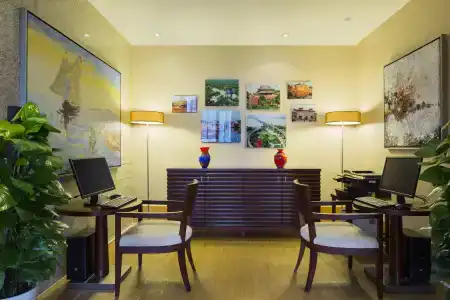 Holiday Inn Nanjing Aqua City, An Ihg - 33