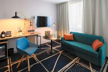 Mercure Poznań Centrum - 117