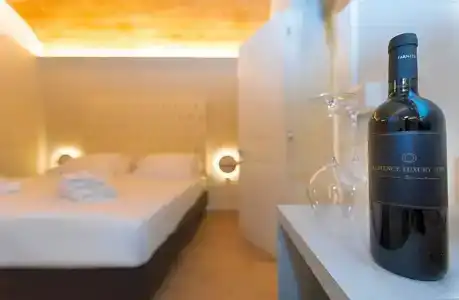 Florence Luxury Suites and Wellness - 36