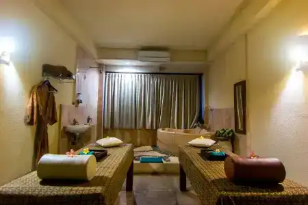 Champlung Sari And Villas Ubud - Chse Certified - 13