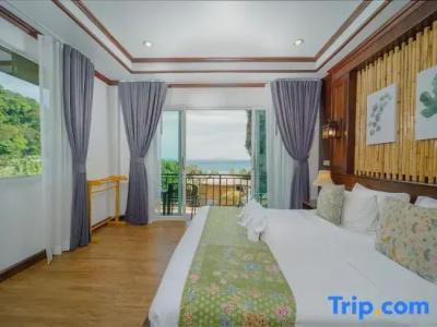 Railay Phutawan - 124