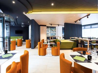 Novotel Tours Centre Gare - 25