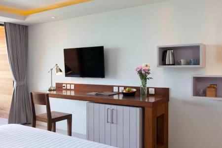 U Zenmaya Phuket - 17
