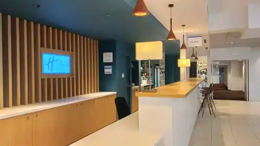 Holiday Inn Express Lille Centre, an IHG - 28
