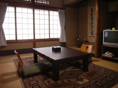 Charoku Honkan - 3