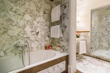 Savoia Excelsior Palace Trieste - Starhotels Collezione - 64
