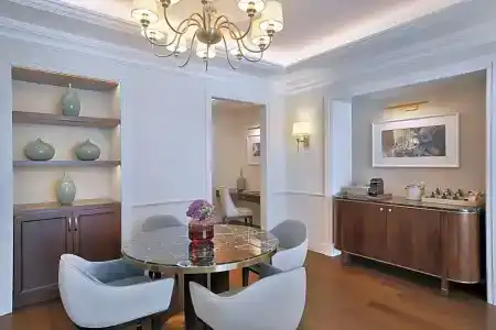 The Ritz-Carlton, Amman - 148